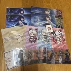 2025年最新】鳴潮 グッズの人気アイテム - メルカリ