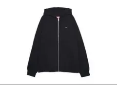 2025年最新】supreme スモールボックスロゴ ジップパーカーの