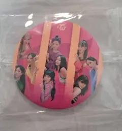 2026年最新】Twice缶バッジの人気アイテム - メルカリ
