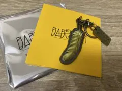 バベルの塔 ガチャ 藤澤涼架 羽 キーホルダー 黄色