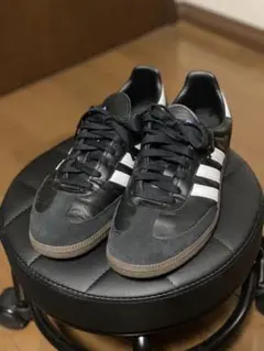 新品 アディダス adidas サンバ SAMBA OG ラインストーン24cm - メルカリ