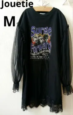 ロング丈 Tシャツ