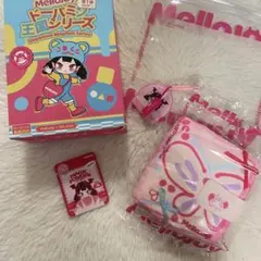 即*！様 Mellojoyとろんスクイーズメロジョイ ドーパミン王国 - メルカリ