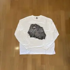 カネコアヤノ 石の糸 ひとりでに ライブTシャツ