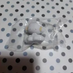 サンリオ シークレットマスコット しろふわ雲でおひるね こぎみゅん