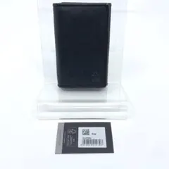 美品 dunhill L2PA50A ウィンザー PVC キーケース 総柄