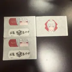 【にじさんじ】 チャームエイド 弦月藤士郎