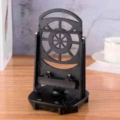 スマホ スインガー 振り子 自動 歩数稼ぎ スマホスタンド ポイ活 ポケモンGO