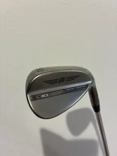 SMILE F. 専用】Vokey Design SM10 50度 08F - メルカリ