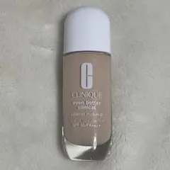 CLINIQUE even better clinical 66トゥルーベージュ - メルカリ
