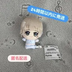 シャニマス ちびぐるみ ぬいぐるみ Song for Prism 芹沢あさひ - メルカリ