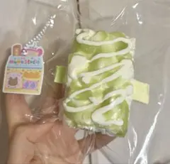 mumu 擠壓 蘋果派