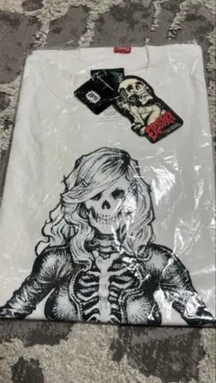 エロスティカ・ロッキンジェリービーン・ハンカチ・クリアファイル・うちわ・チラシ エロスティカ・ロッキンジェリービーン・ハンカチ・クリア