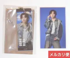 アクターズリーグ くじ 安藤セット