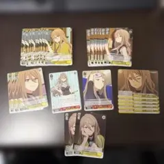 ヴァイスシュヴァルツ リコリス・リコイル ミズキ デッキパーツ