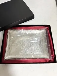 今井章仁 錫製 皿 今井章仁 錫製 皿 - メルカリ