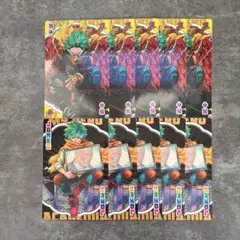 2026年最新】bigトランプ 爆豪の人気アイテム - メルカリ