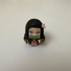 鬼滅の刃 ねずこ ミニフィギュア