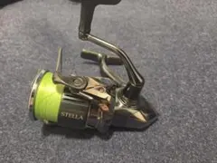 シマノ　22ステラ4000XGのサムネイル
