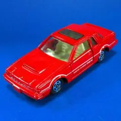 トミカ　　シルビアクーペ　　　　無塗装 トミカ シルビアクーペ 無塗装 トミカ 無塗装 日産シルビア