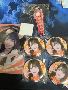 小熊まむ iLiFE! 武道館 くじ アイドル - メルカリ