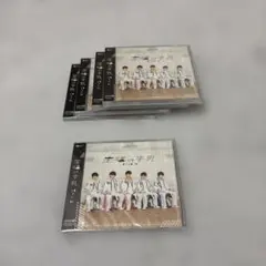 新品未開封】M!LK M!X 通常盤 - メルカリ