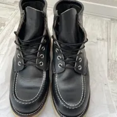 2026年最新】redwing 8130の人気アイテム - メルカリ