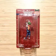 Disney クリスマスオーナメントくじ 2025 【 13 ジュディ 】のサムネイル