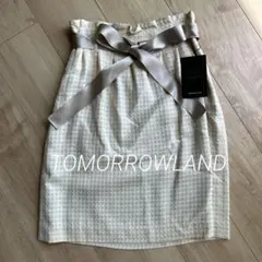TOMORROWLAND Saints-Peres スカートのサムネイル