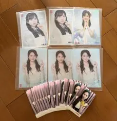 AKB48 恋詰んじゃった 水島美結 生写真 - メルカリ