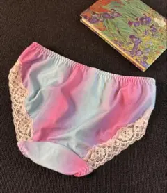 エメフィールグラデーション ショーツ Mのサムネイル