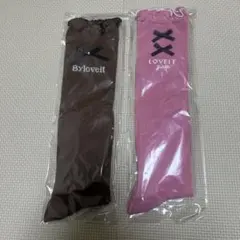 ハイソックス レッグウェア