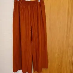 パンツ美品