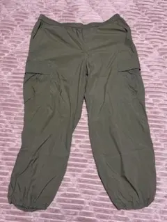 UNIQLO イージーカーゴパンツ