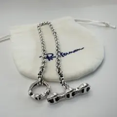 【新品同等・定価41.8万】HOORSENBUHS MICRO BRACELETのサムネイル