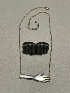 雑貨屋さんで購入