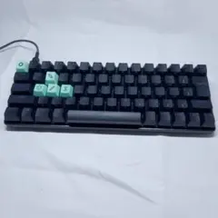 Apex pro mini｜整備済み｜全キー動作確認済み - メルカリ