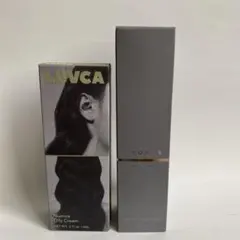 LUVCA ニュアンス オイリー クリーム エトラス ムーブセラム スタイリングのサムネイル