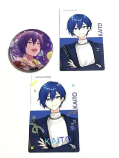 2026年最新】kaito グリッター缶バッジの人気アイテム - メルカリ