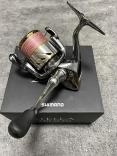 14ステラ2500 Amazon | シマノ(SHIMANO) スピニングリール 14 ステラ 2500S