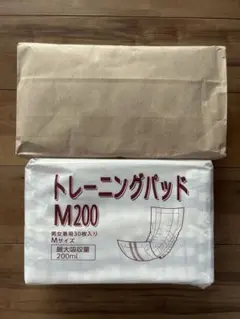 アワジテックピスコール トレーニングパッド L200男女兼用30枚入り×2