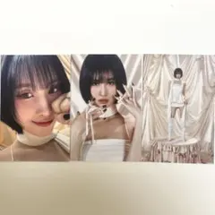 TWICE トレカ モモ This is for 仁川コン ソウルコン ラントレ