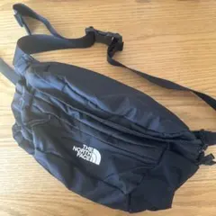 ノースフェイス　ウエストポーチ　ボディバッグ
