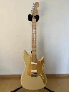 2026年最新】Fender Mexico Duo Sonicの人気アイテム - メルカリ
