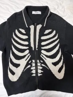 ニットカーディガン ニット