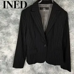 INEDジャケット③