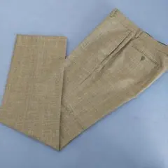 インターナショナルギャラリー ビームス スラックス サイズ50