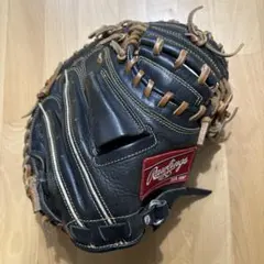 キャッチャー グローブ
