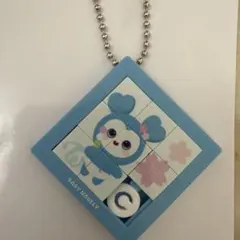 TWICE THIS IS FOR オフラインくじ E賞 NAVERY ナヨン