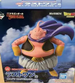 2026年最新】魔神ブウ ラストワンの人気アイテム - メルカリ